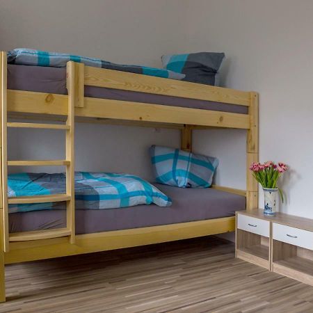 Boardinghouse Quickborn Vandrerhjem Quickborn  Eksteriør bilde